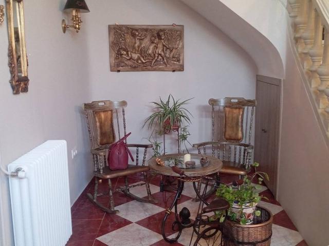 Chalet en venta en Campo De Criptana, Castilla-La Mancha