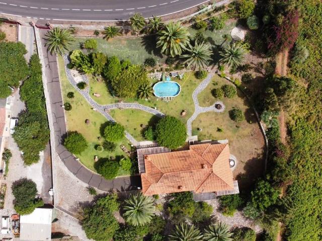 Chalet en venta en El Cantillo, Tacoronte