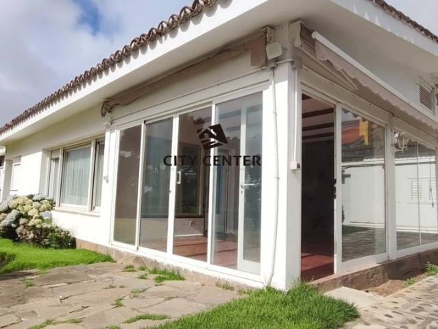 Chalet en venta en El Cantillo, Tacoronte