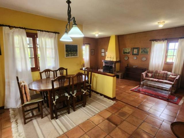 Chalet en venta en El Cantillo, Tacoronte