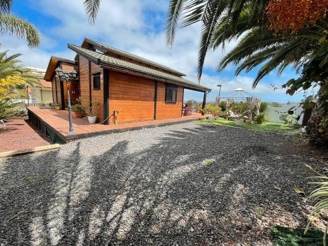 Chalet en venta en El Cantillo, Tacoronte