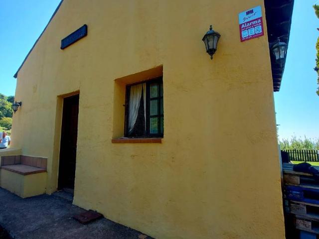 Chalet en venta en El Cantillo, Tacoronte
