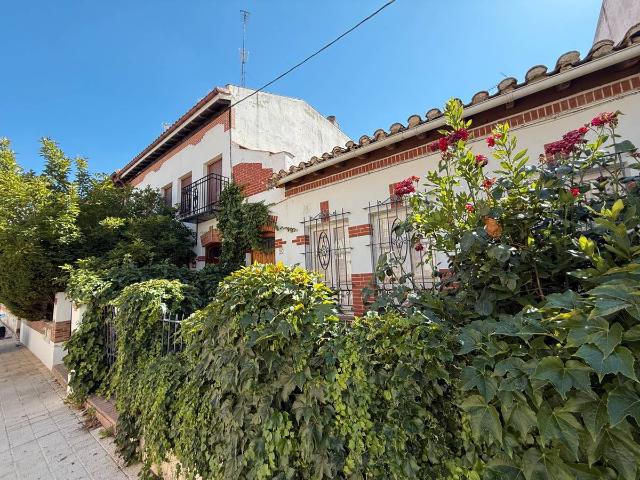 Chalet en venta en Palencia, Castilla y León