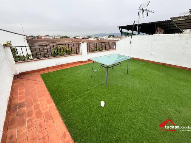 Chalet en venta en Distrito Centro, Córdoba
