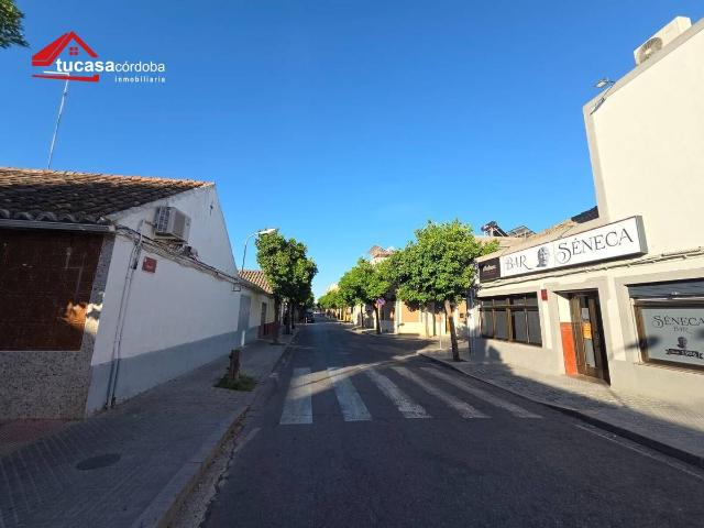 Chalet en venta en Córdoba, Andalucía