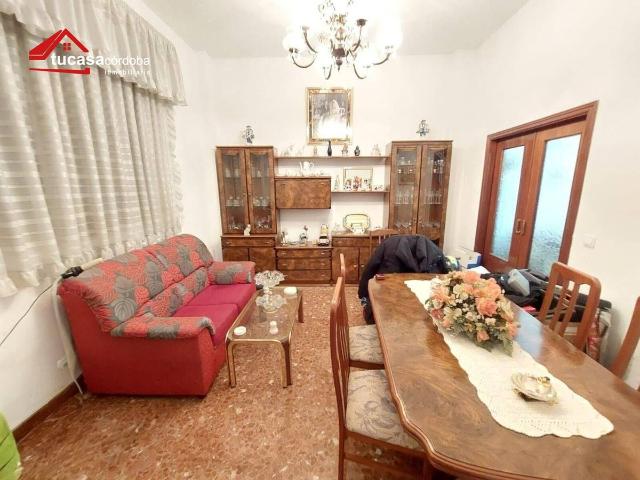 Chalet en venta en Córdoba, Andalucía