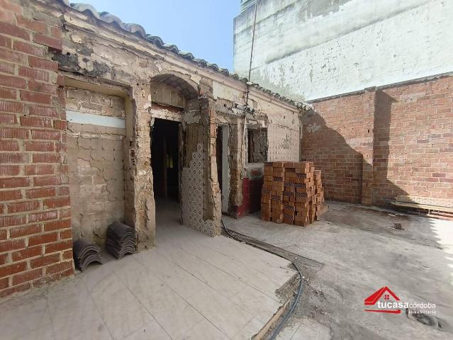 Chalet en venta en Distrito Centro, Córdoba