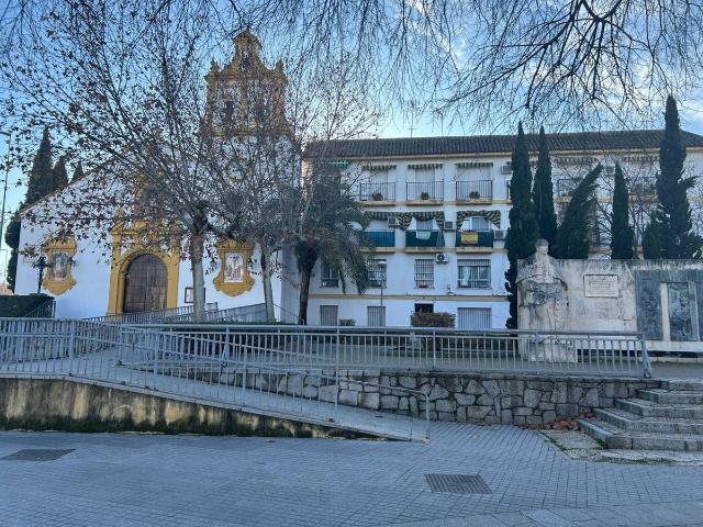 Chalet en venta en Distrito Centro, Córdoba