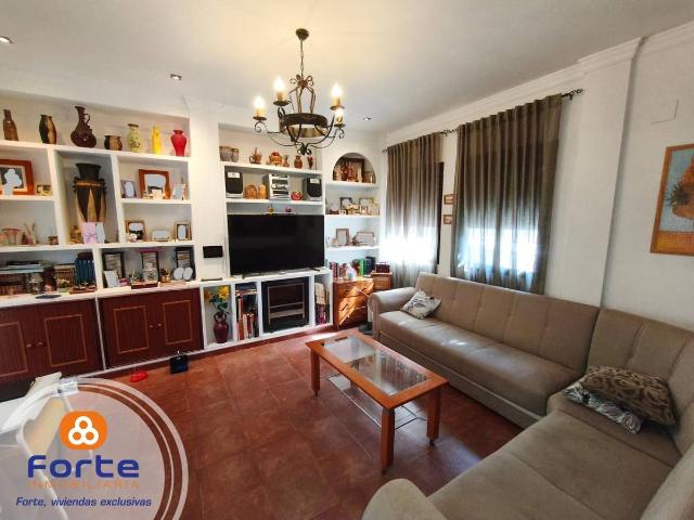 Chalet en venta en Córdoba, Andalucía