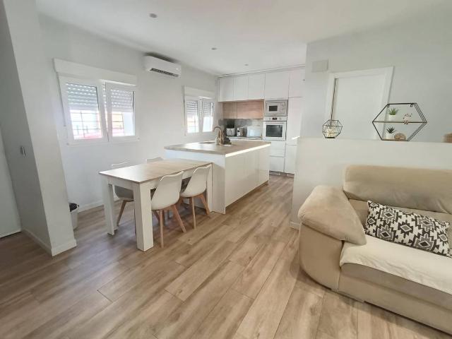 Chalet en venta en Distrito Centro, Córdoba