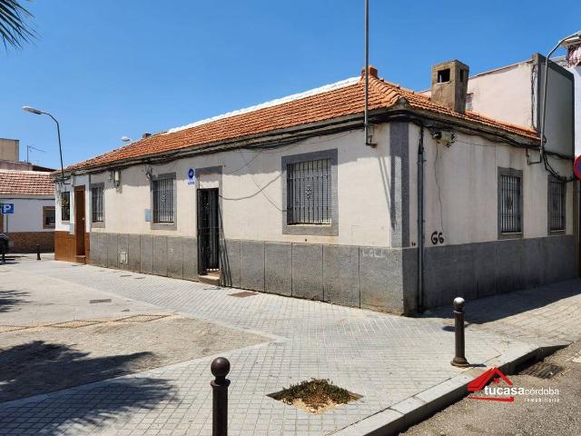 Chalet en venta en Córdoba, Andalucía