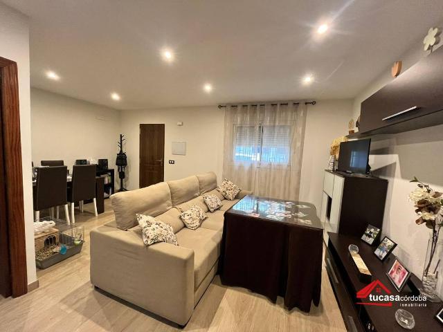 Chalet en venta en Distrito Centro, Córdoba