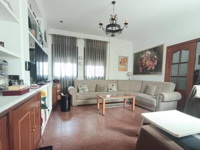 Chalet en venta en Distrito Centro, Córdoba
