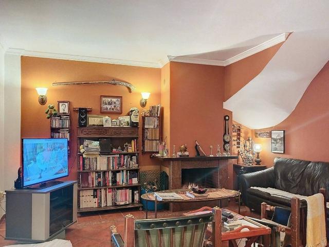 Villa en venta en Mijas