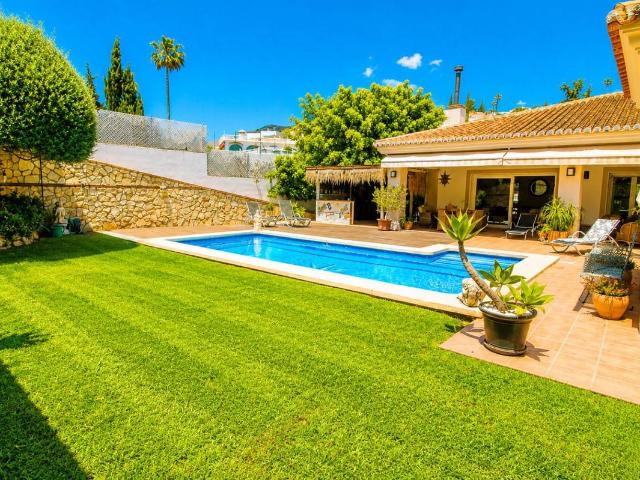 Chalet en venta en Costa del Sol Occidental, Andalucía
