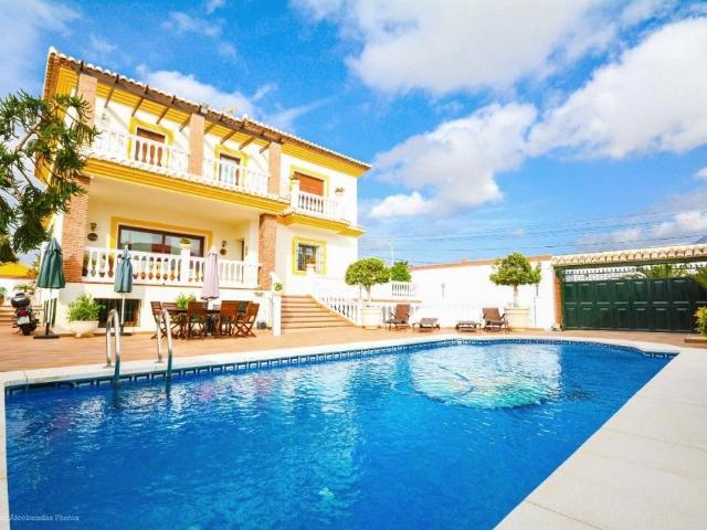 Chalet en venta en Costa del Sol Occidental, Andalucía