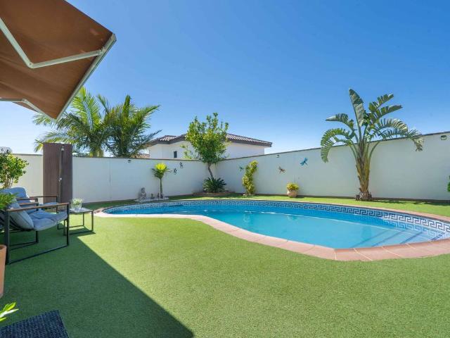 Chalet en venta en Costa del Sol Occidental, Andalucía