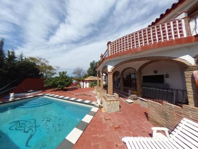 Chalet en venta en Costa del Sol Occidental, Andalucía