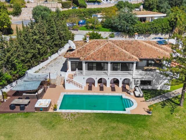 Chalet en venta en Costa del Sol Occidental, Andalucía