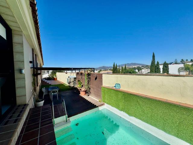 Chalet en venta en Costa del Sol Occidental, Andalucía