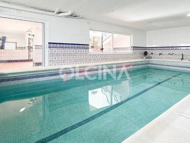 Chalet en venta en l'Alt Vinalopó / El Alto Vinalopó, Valencia