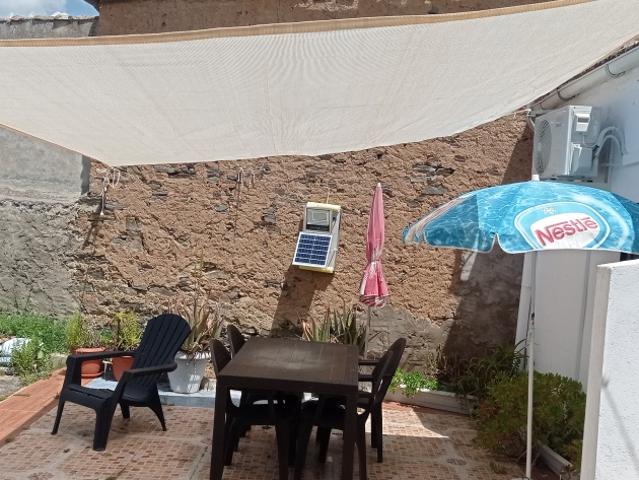 Villa en venta en Campo Lugar