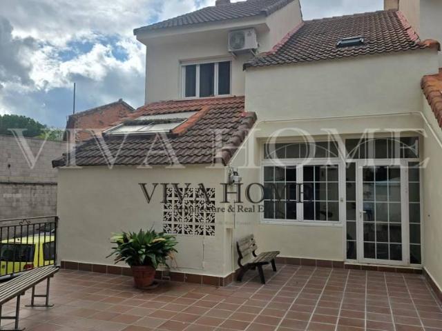 Chalet en venta en Campo Real, Madrid