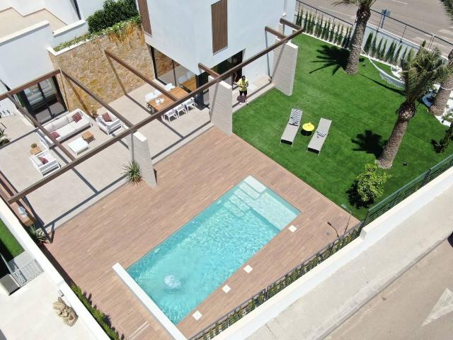 Chalet en venta en Obispo Rocamora, el Baix Segura / La Vega Baja