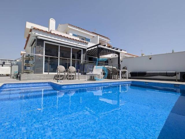 Chalet en venta en Obispo Rocamora, el Baix Segura / La Vega Baja