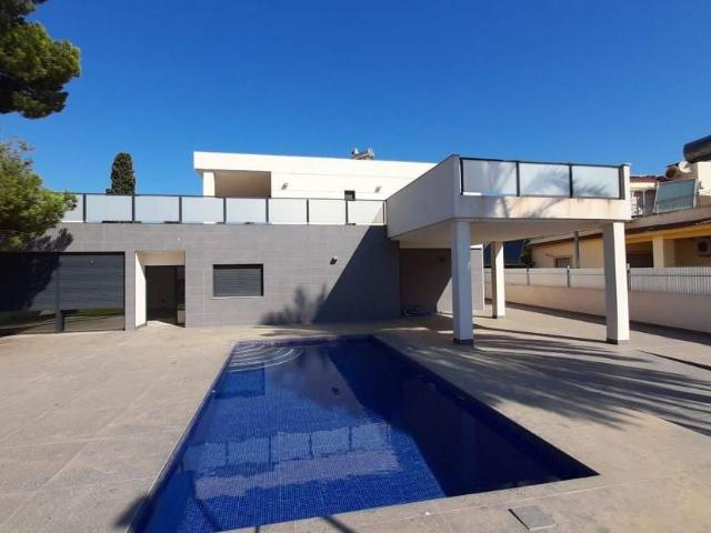 Chalet en venta en Obispo Rocamora, el Baix Segura / La Vega Baja