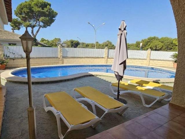 Chalet en venta en Obispo Rocamora, el Baix Segura / La Vega Baja
