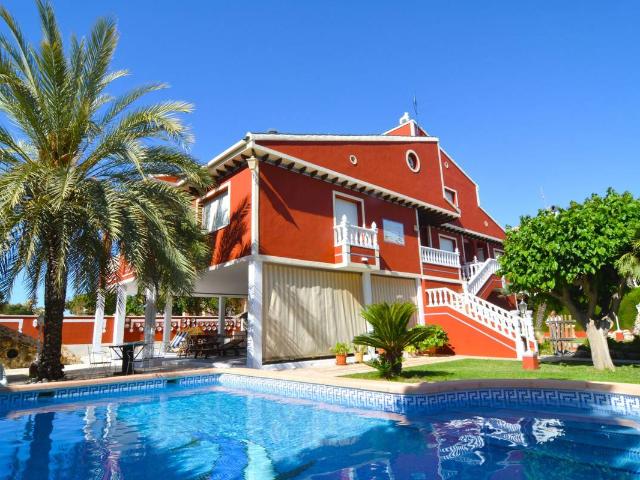 Chalet en venta en Obispo Rocamora, el Baix Segura / La Vega Baja