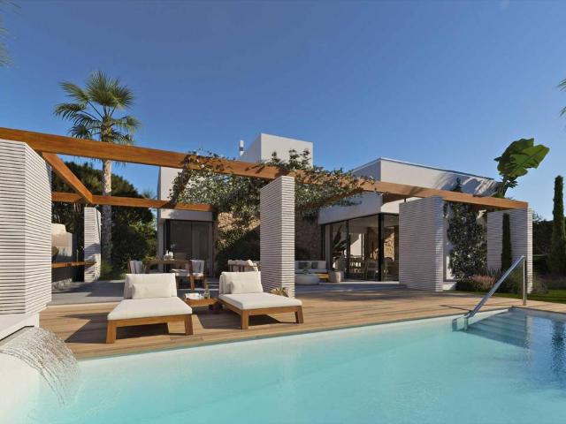 Chalet en venta en Obispo Rocamora, el Baix Segura / La Vega Baja