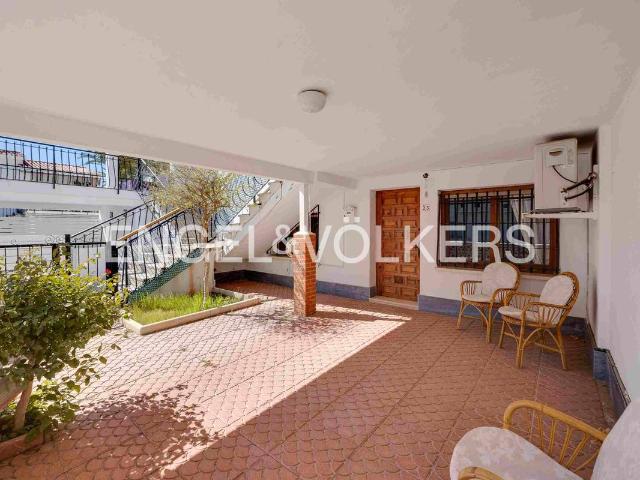 Chalet en venta en Obispo Rocamora, el Baix Segura / La Vega Baja