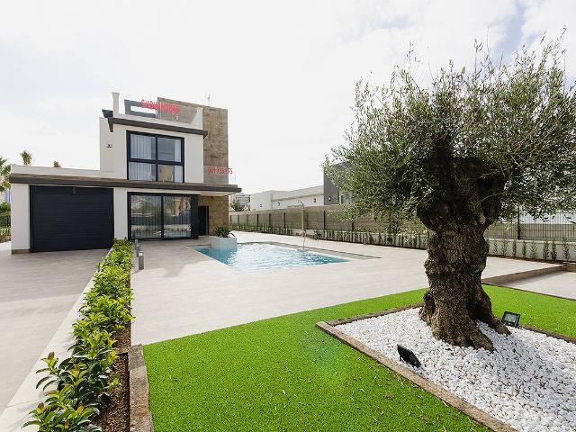 Chalet en venta en Obispo Rocamora, el Baix Segura / La Vega Baja