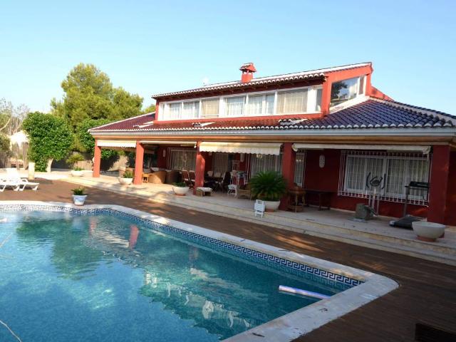 Chalet en venta en Obispo Rocamora, el Baix Segura / La Vega Baja