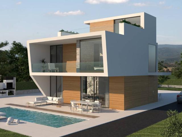 Chalet en venta en Obispo Rocamora, el Baix Segura / La Vega Baja