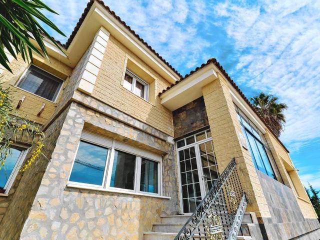 Chalet en venta en Obispo Rocamora, el Baix Segura / La Vega Baja