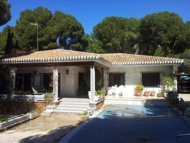 Chalet en venta en Obispo Rocamora, el Baix Segura / La Vega Baja