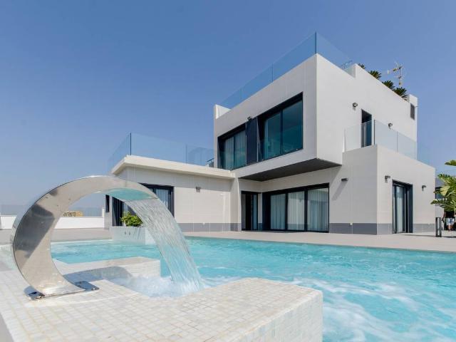 Chalet en venta en Obispo Rocamora, el Baix Segura / La Vega Baja
