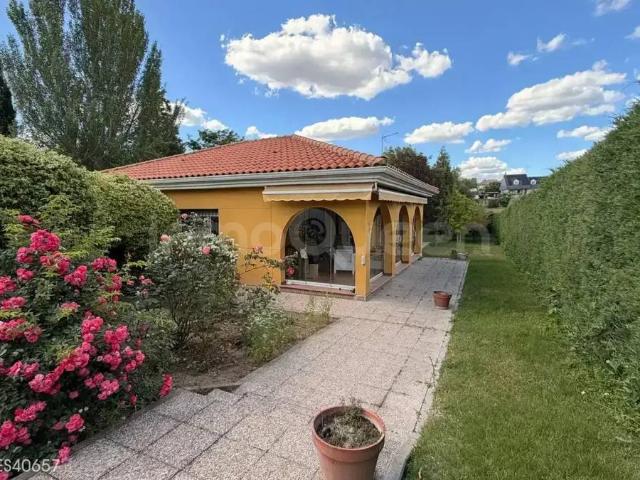 Chalet en venta en Casco Antiguo, Alcorcón