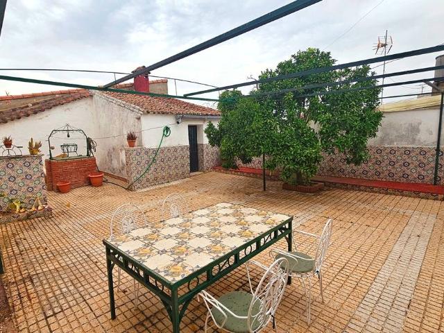 Villa en venta en Campofrío