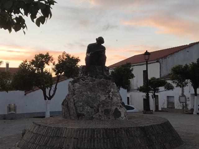 Villa en venta en Campofrío