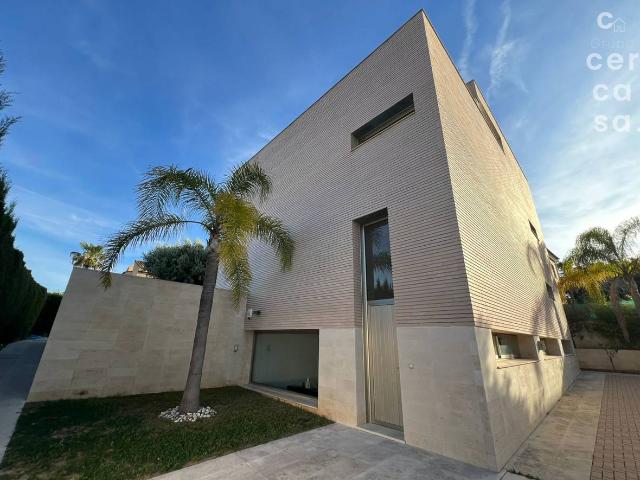 Chalet en venta en Campolivar, l'Horta Nord