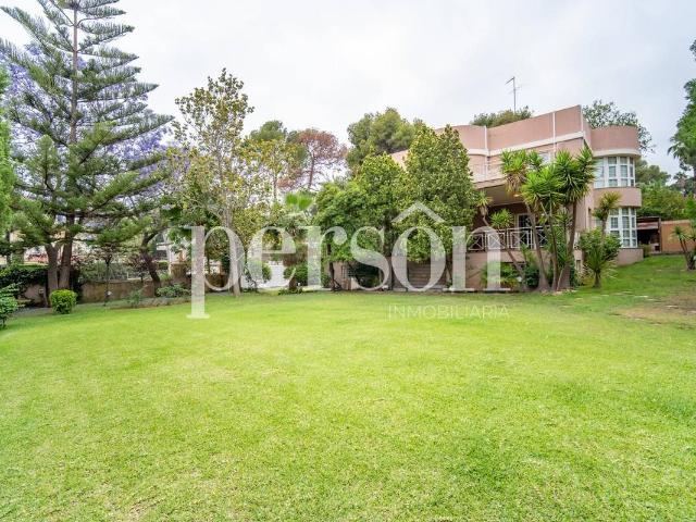 Chalet en venta en Campolivar, l'Horta Nord