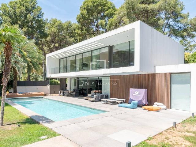 Chalet en venta en Campolivar, l'Horta Nord