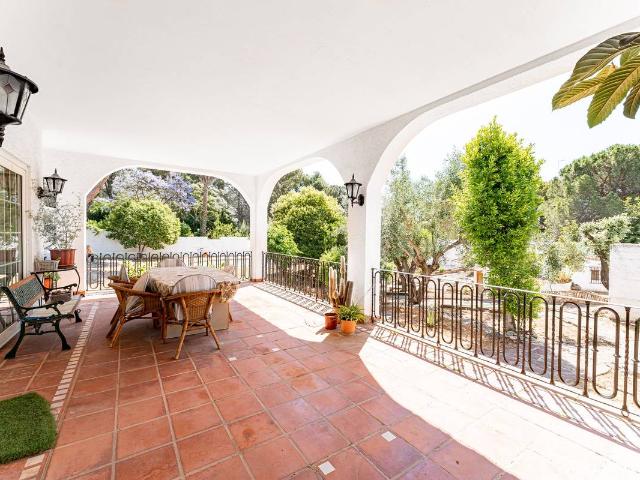 Chalet en venta en Campolivar, l'Horta Nord