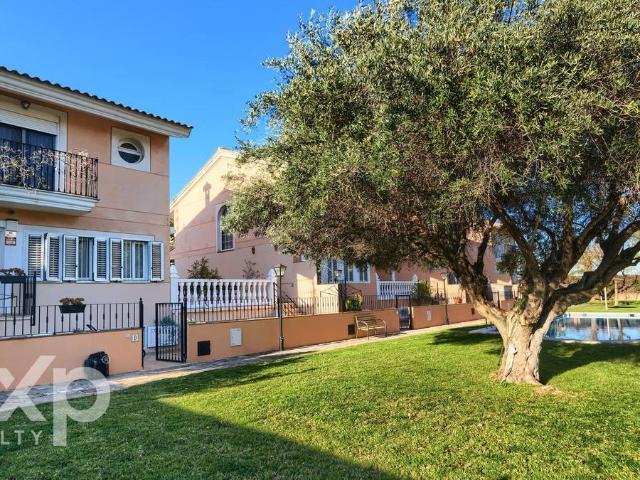 Chalet en venta en Campolivar, l'Horta Nord