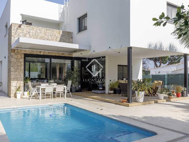 Chalet en venta en Godella, Valencia