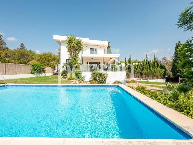 Villa en venta en Godella